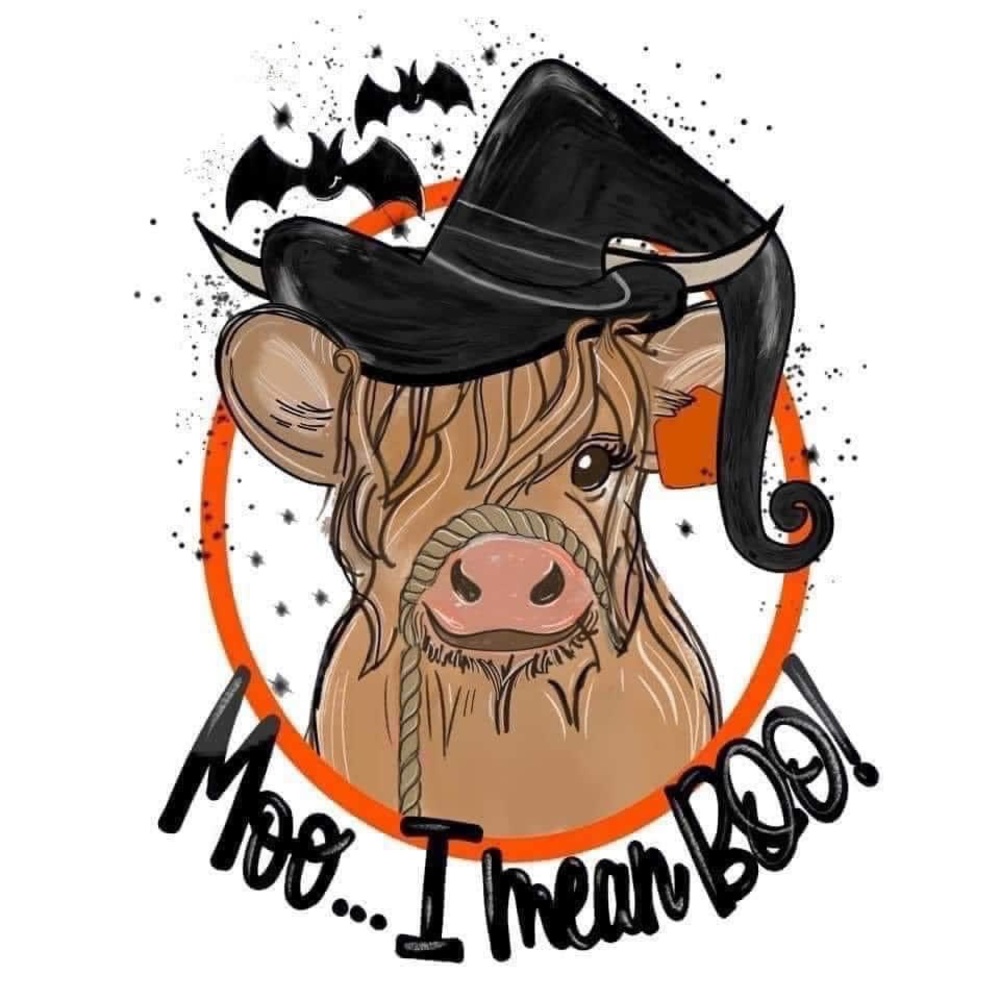 Fall/Halloween shirts - Picture 7 of 16